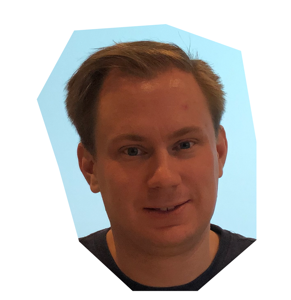 Trond Vegard Sã¦Le